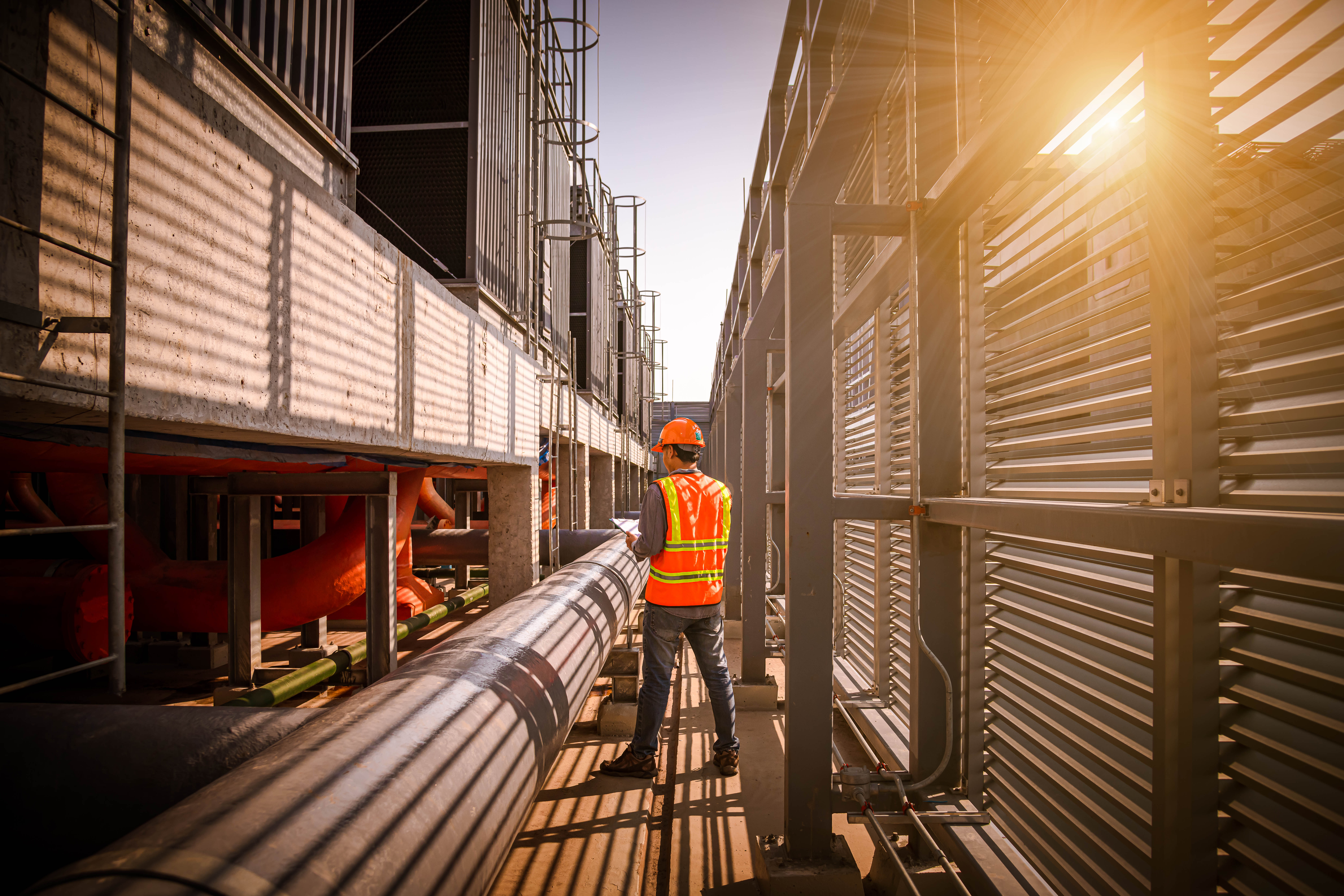 Commercial HVAC